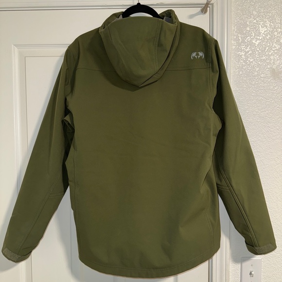 Kuiu Rubicon Hooded Jacket - Men’s Large - Picture 2 of 3